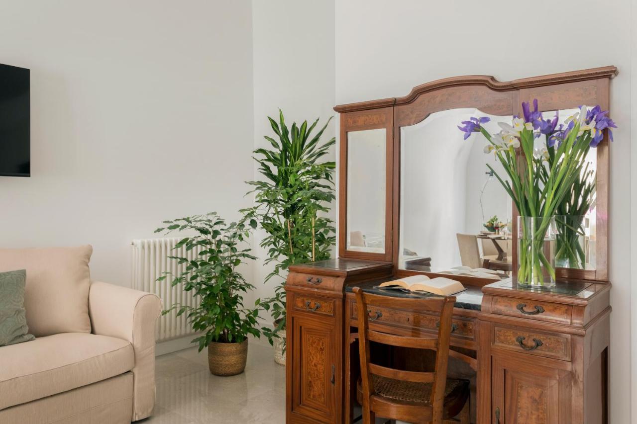 Palazzo Ventimiglia Lodge & Suites Palermo Exteriör bild