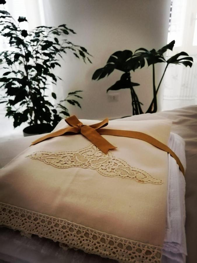 Palazzo Ventimiglia Lodge & Suites Palermo Exteriör bild