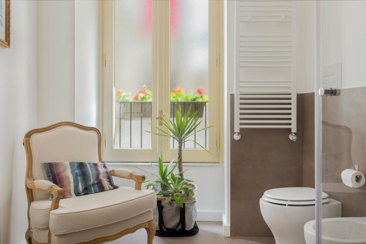 Palazzo Ventimiglia Lodge & Suites Palermo Exteriör bild