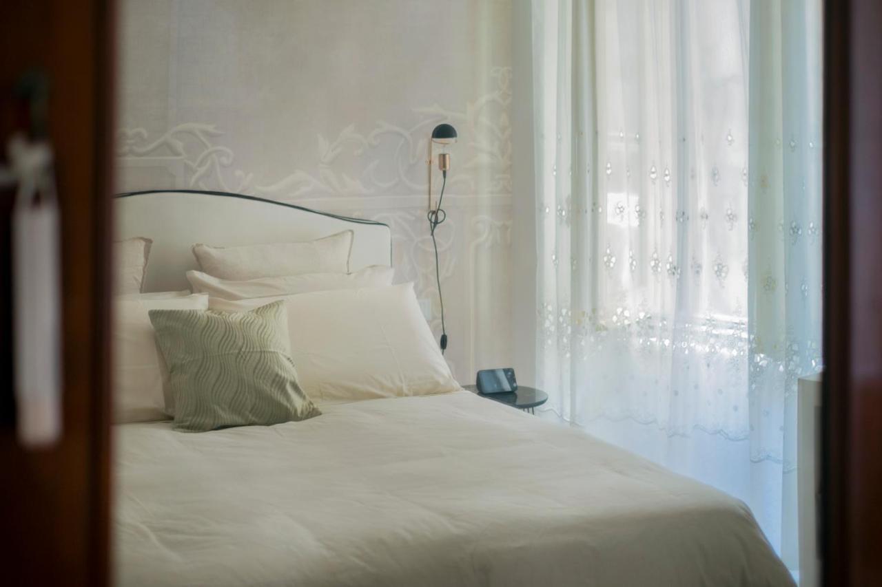 Palazzo Ventimiglia Lodge & Suites Palermo Exteriör bild
