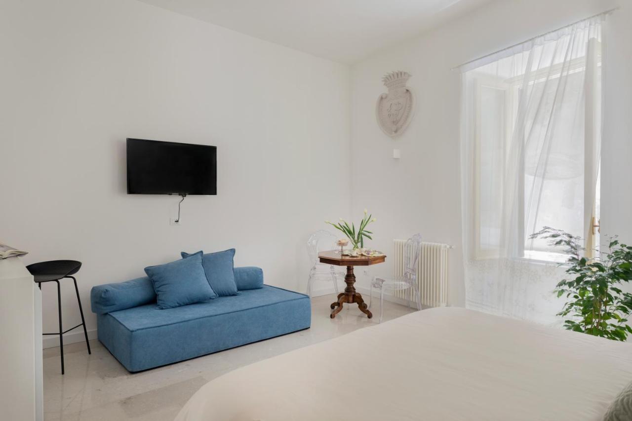 Palazzo Ventimiglia Lodge & Suites Palermo Exteriör bild