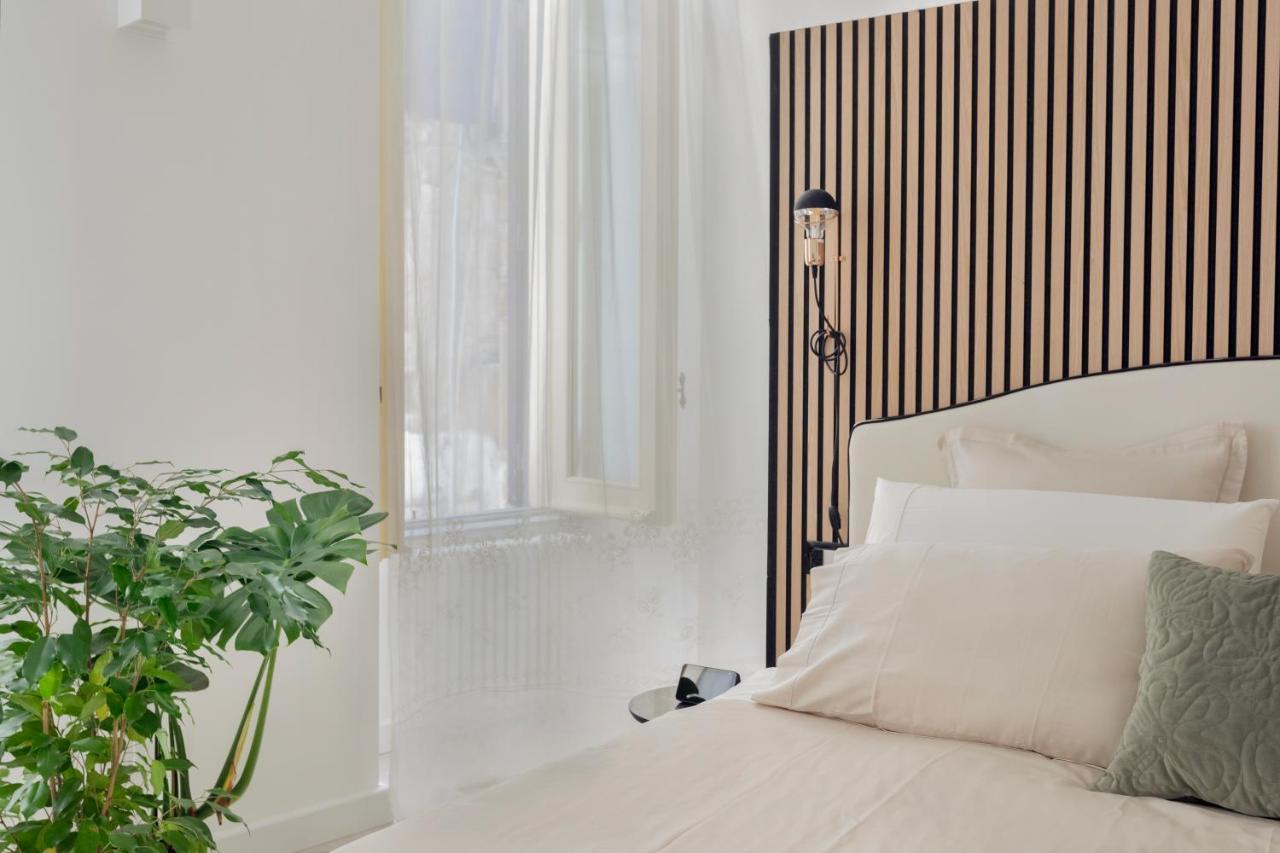 Palazzo Ventimiglia Lodge & Suites Palermo Exteriör bild