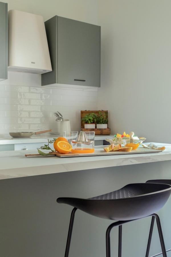 Palazzo Ventimiglia Lodge & Suites Palermo Exteriör bild